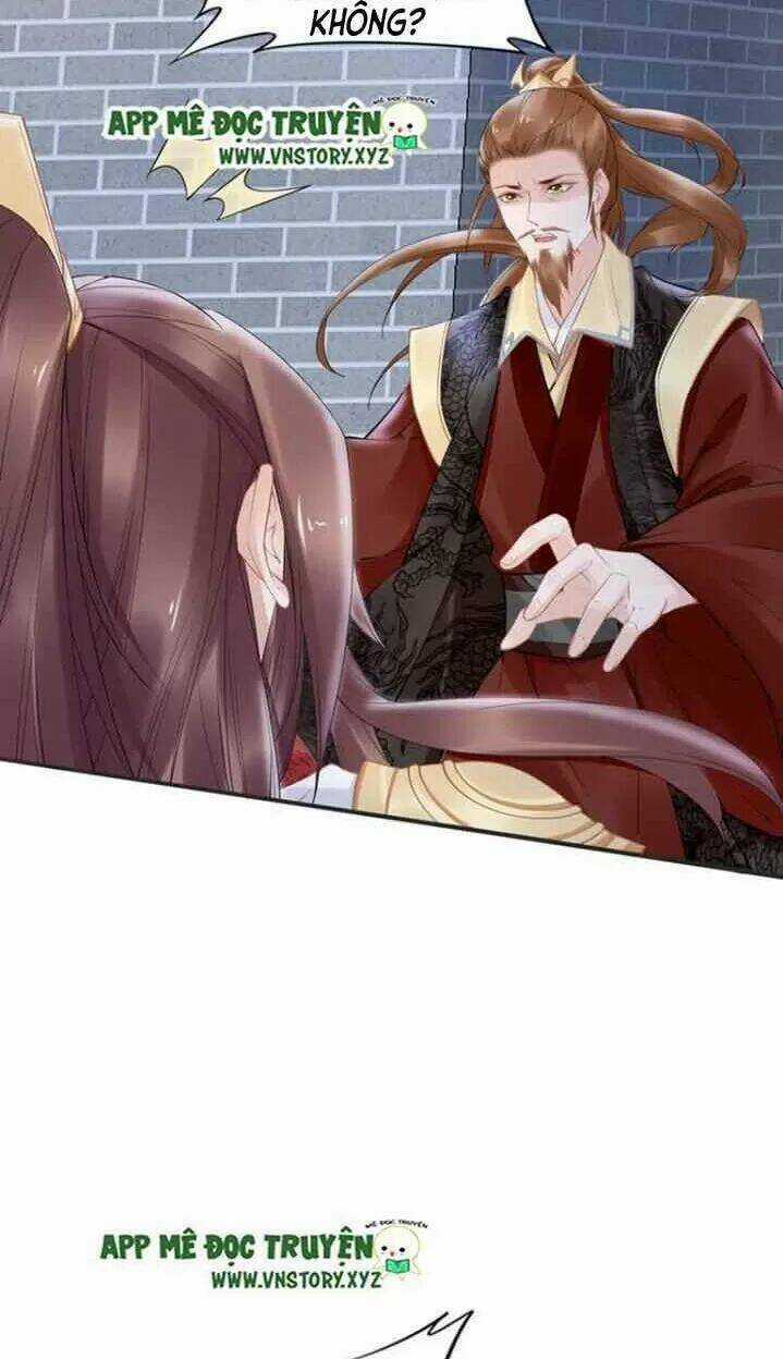 Nhất Sinh Nhất Thế Tiếu Thương Khung Chapter 81 trang 14