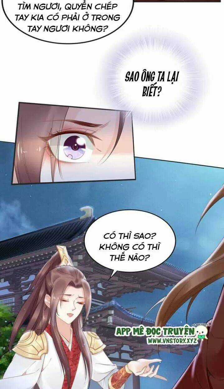 Nhất Sinh Nhất Thế Tiếu Thương Khung Chapter 81 trang 16