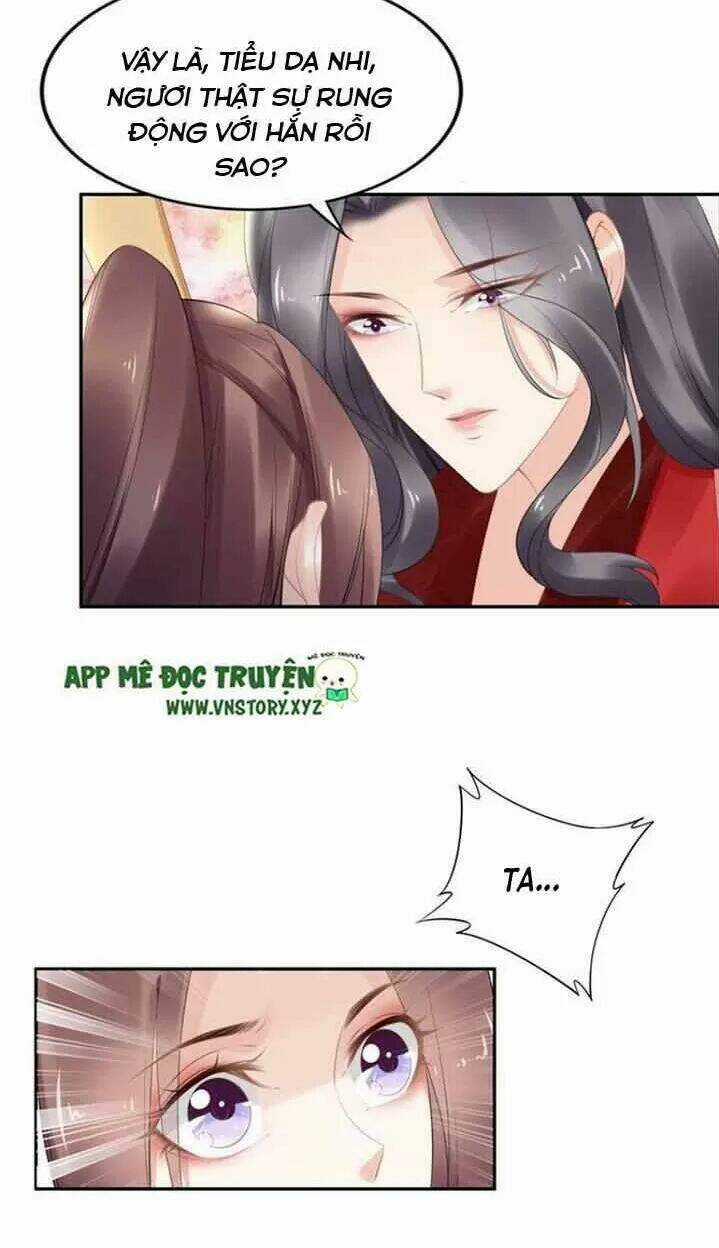 Nhất Sinh Nhất Thế Tiếu Thương Khung Chapter 81 trang 2