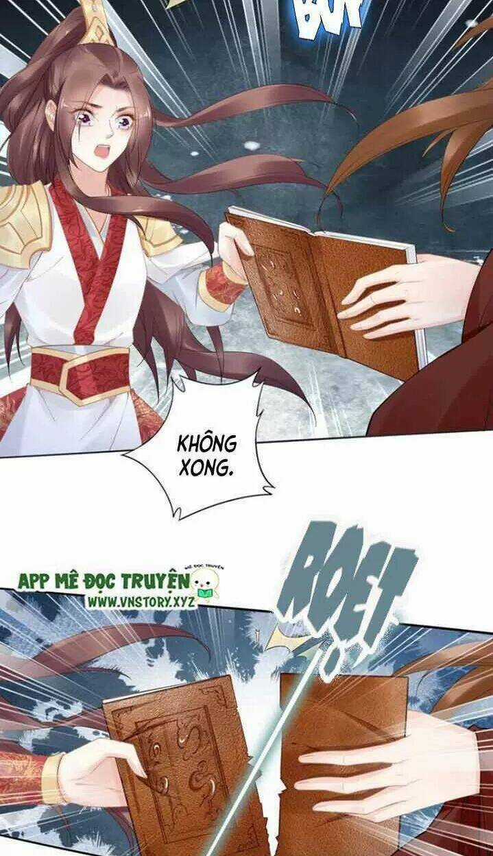 Nhất Sinh Nhất Thế Tiếu Thương Khung Chapter 81 trang 20