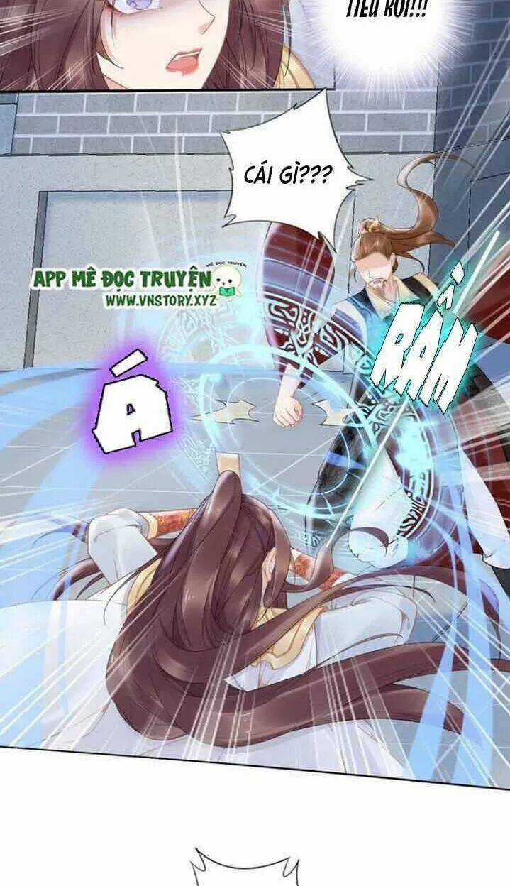 Nhất Sinh Nhất Thế Tiếu Thương Khung Chapter 81 trang 23