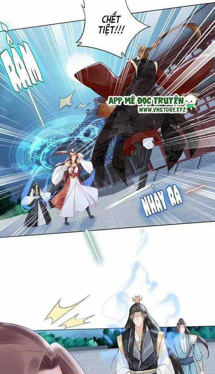 Nhất Sinh Nhất Thế Tiếu Thương Khung Chapter 81 trang 24