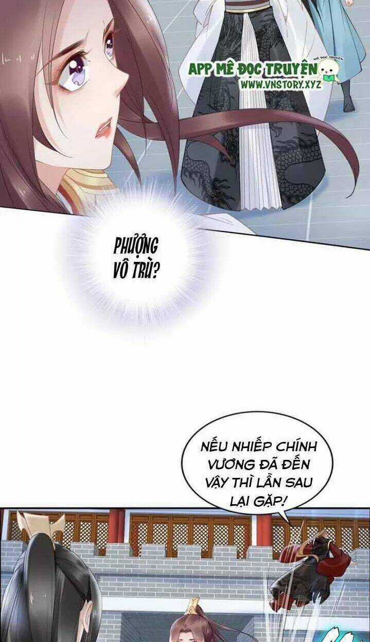 Nhất Sinh Nhất Thế Tiếu Thương Khung Chapter 81 trang 25