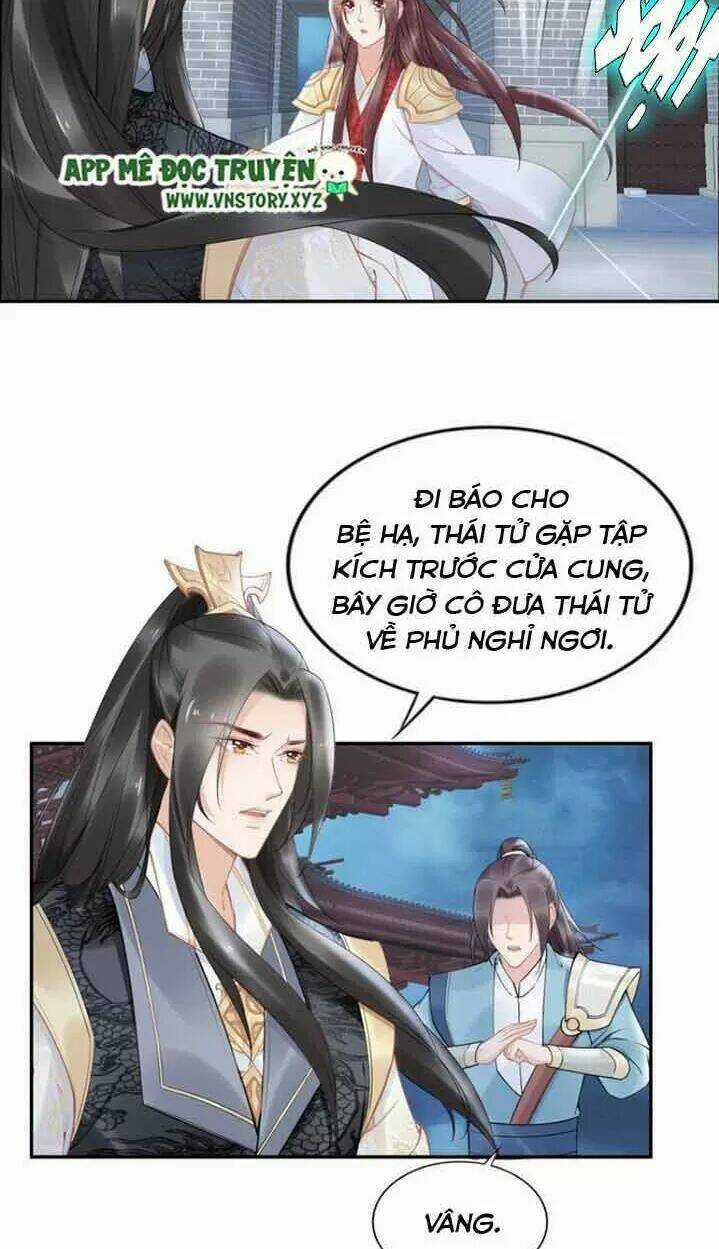 Nhất Sinh Nhất Thế Tiếu Thương Khung Chapter 81 trang 26