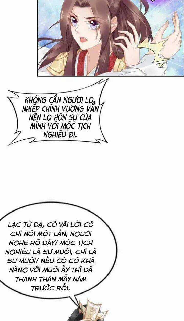 Nhất Sinh Nhất Thế Tiếu Thương Khung Chapter 81 trang 28