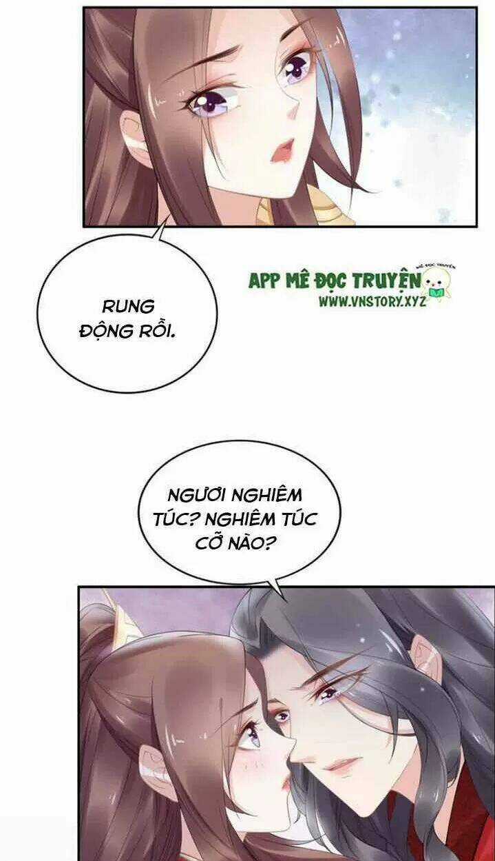 Nhất Sinh Nhất Thế Tiếu Thương Khung Chapter 81 trang 3