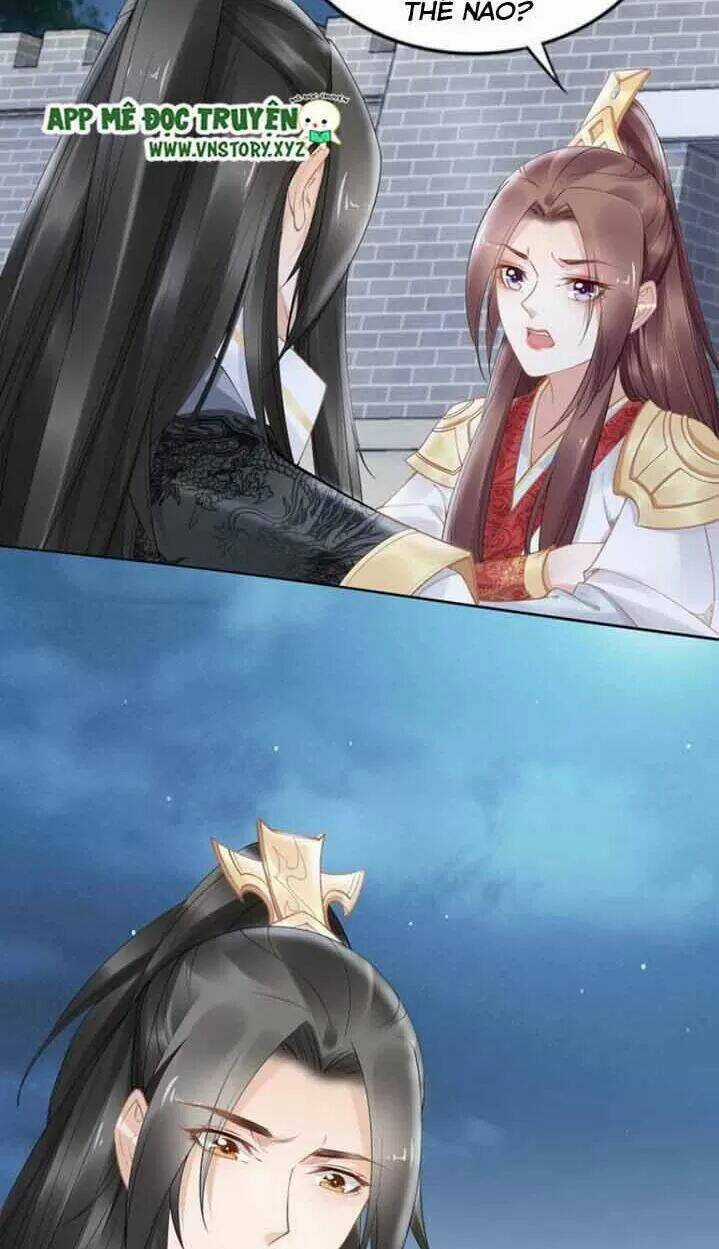 Nhất Sinh Nhất Thế Tiếu Thương Khung Chapter 81 trang 30