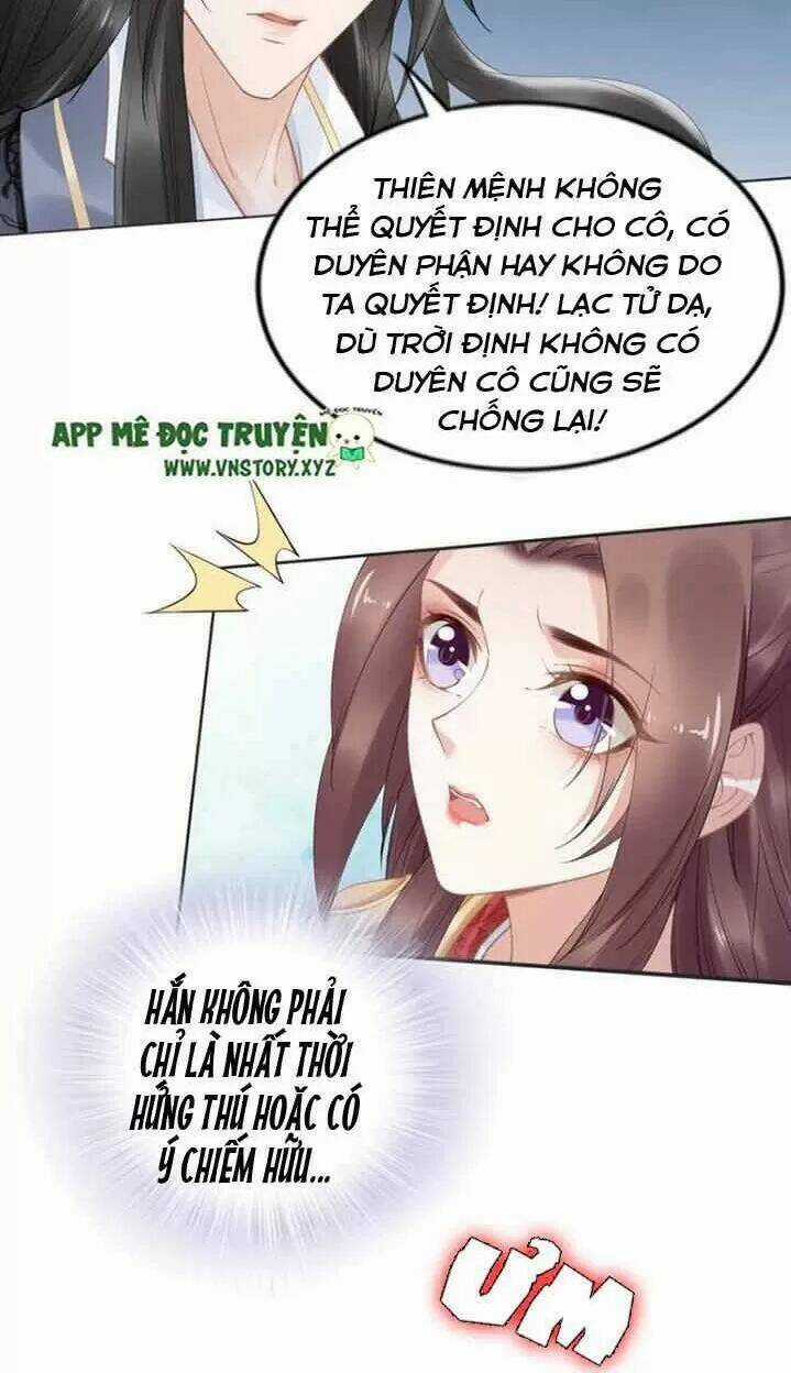 Nhất Sinh Nhất Thế Tiếu Thương Khung Chapter 81 trang 31