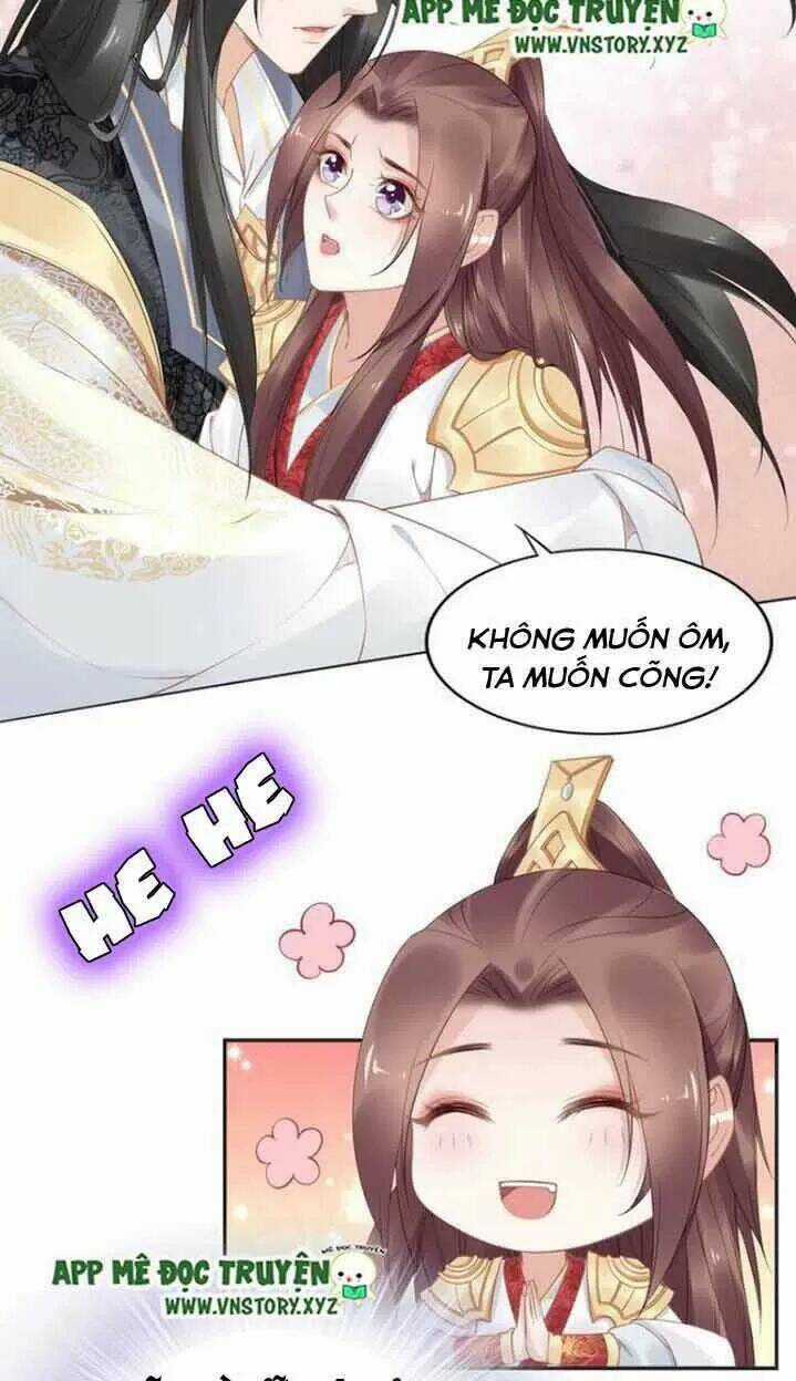 Nhất Sinh Nhất Thế Tiếu Thương Khung Chapter 81 trang 33