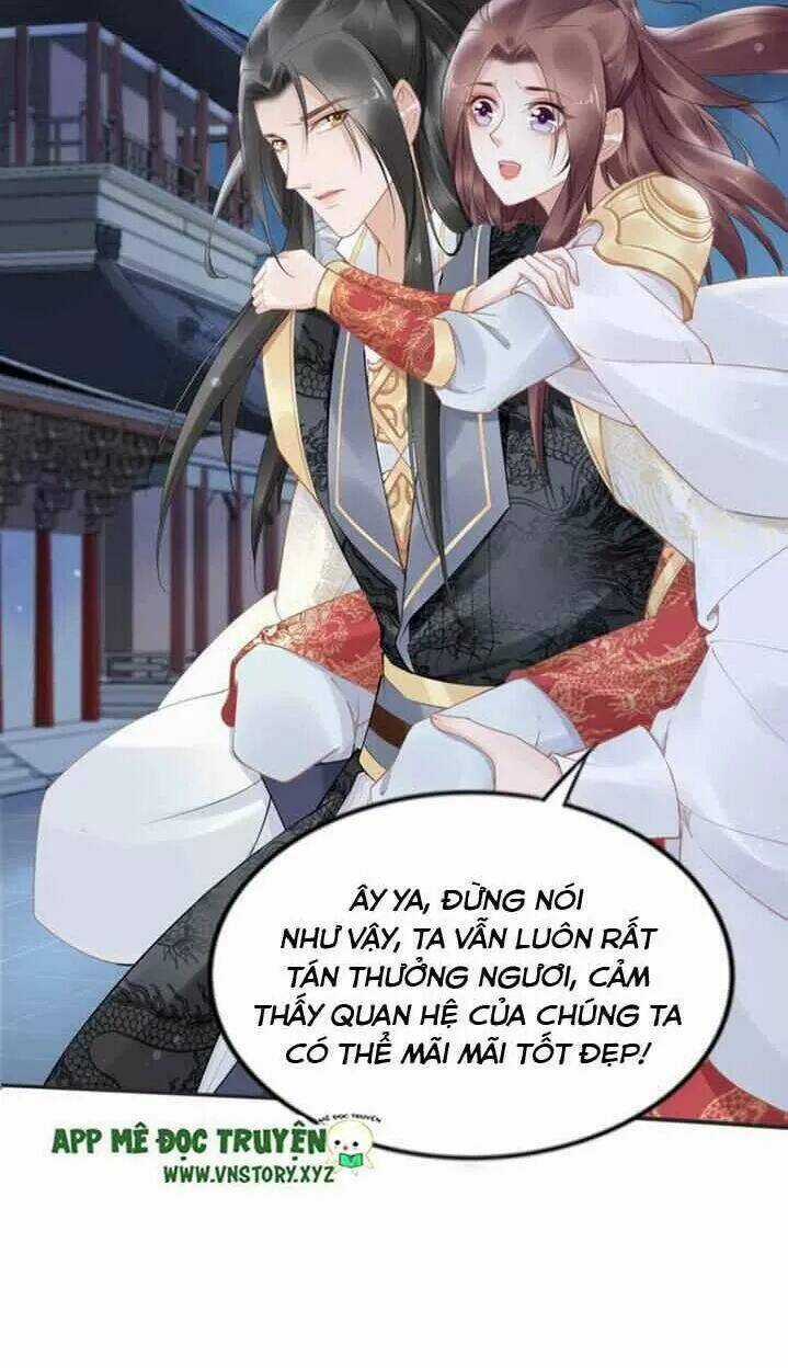 Nhất Sinh Nhất Thế Tiếu Thương Khung Chapter 81 trang 35