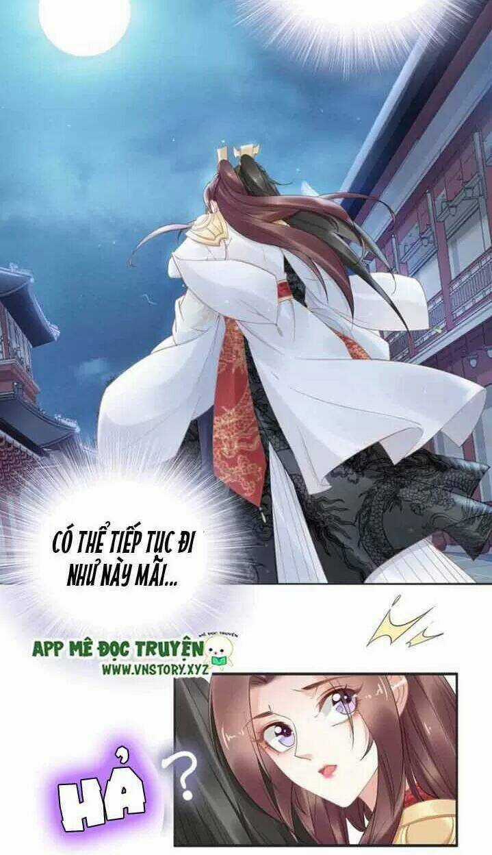 Nhất Sinh Nhất Thế Tiếu Thương Khung Chapter 81 trang 37