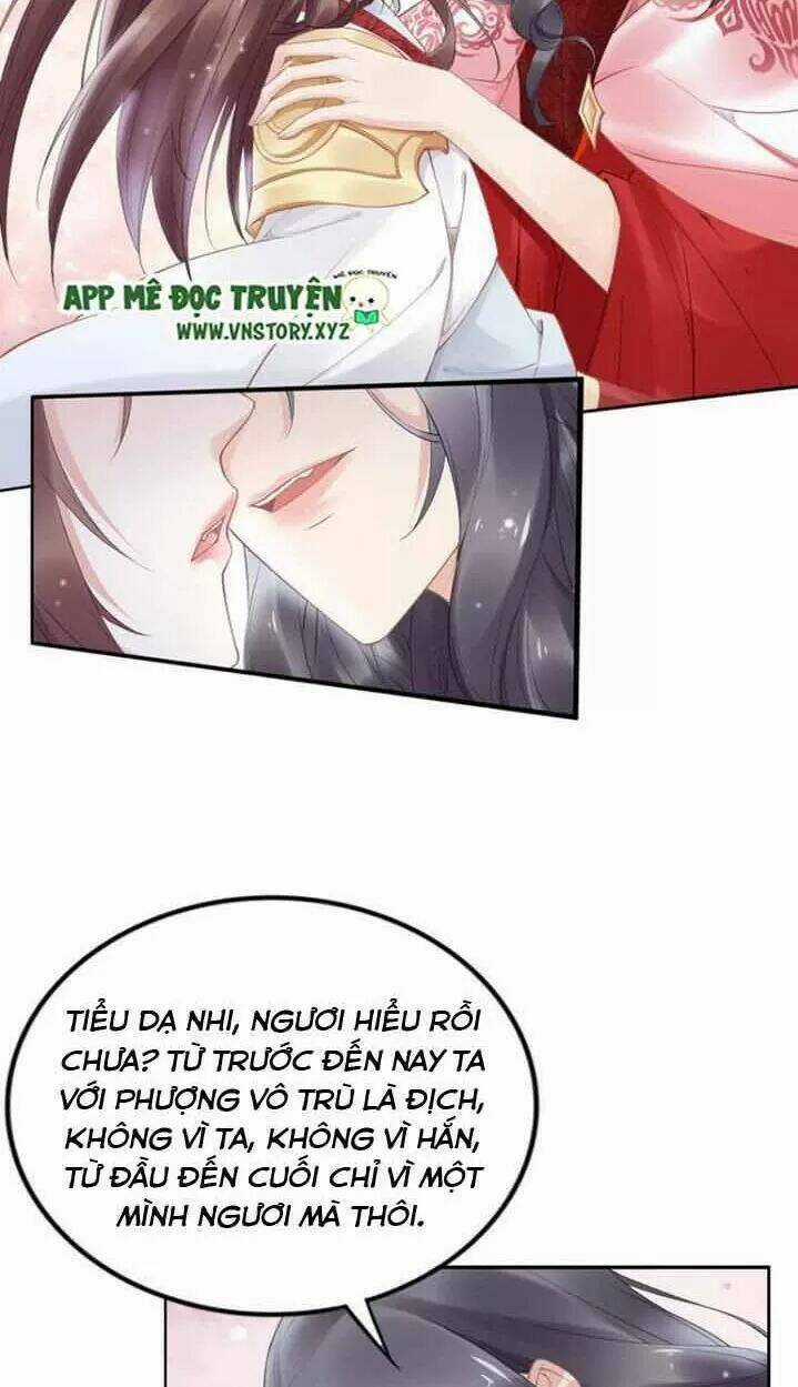 Nhất Sinh Nhất Thế Tiếu Thương Khung Chapter 81 trang 5