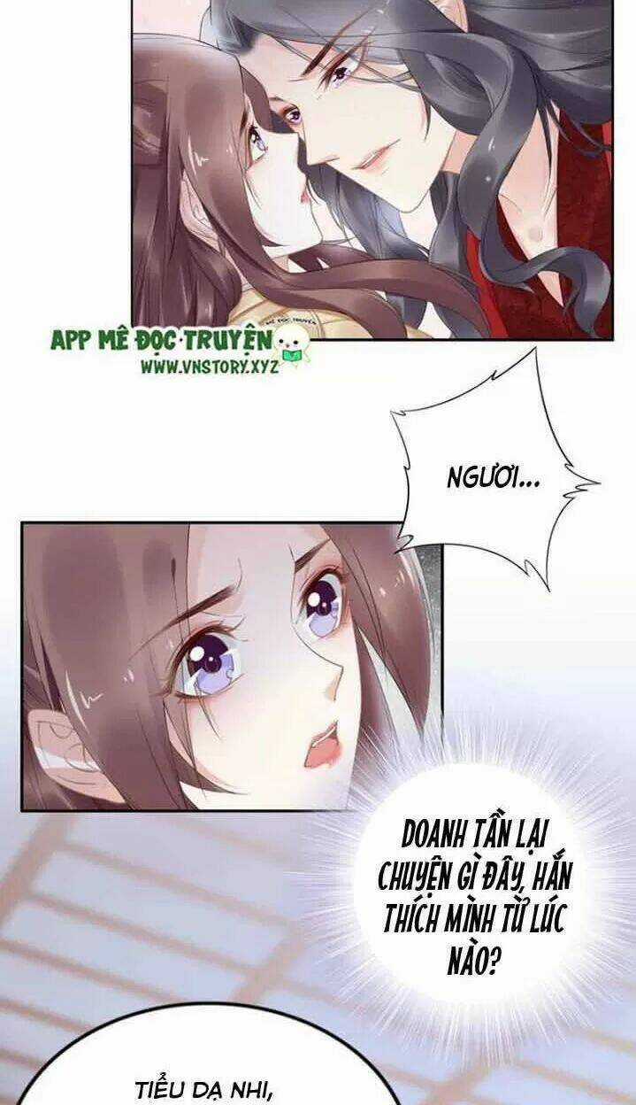 Nhất Sinh Nhất Thế Tiếu Thương Khung Chapter 81 trang 6