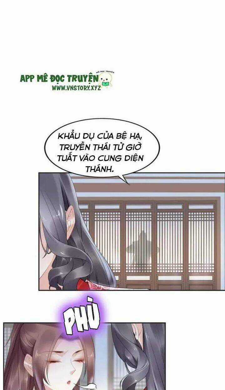 Nhất Sinh Nhất Thế Tiếu Thương Khung Chapter 81 trang 8