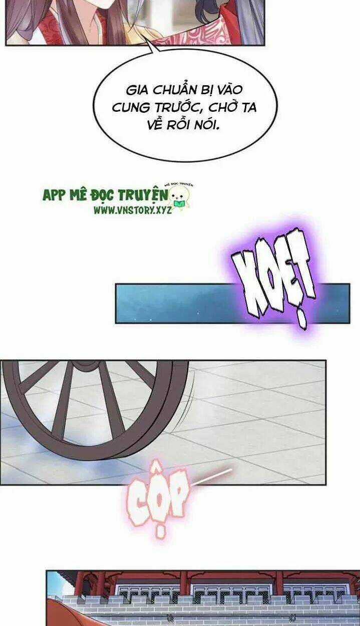 Nhất Sinh Nhất Thế Tiếu Thương Khung Chapter 81 trang 9