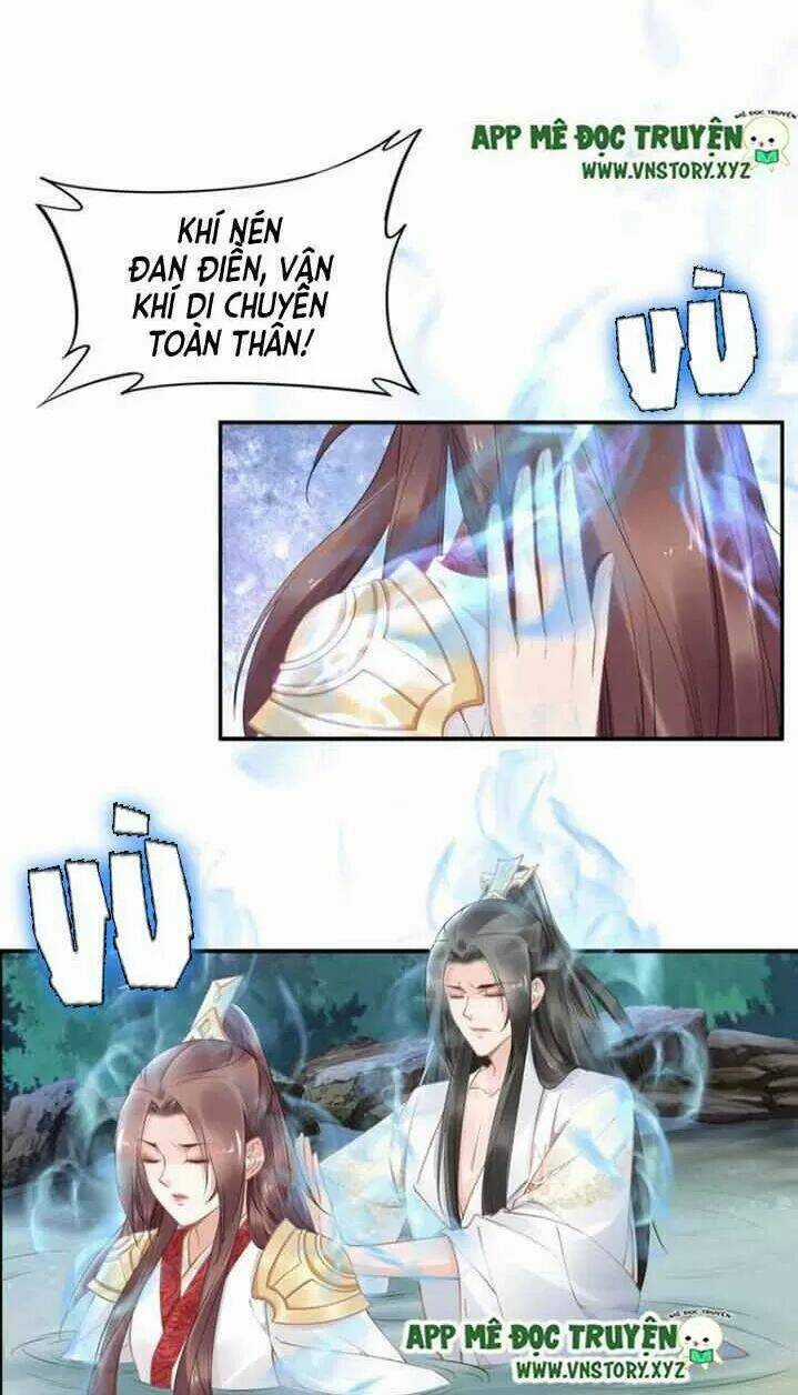 Nhất Sinh Nhất Thế Tiếu Thương Khung Chapter 82 trang 10