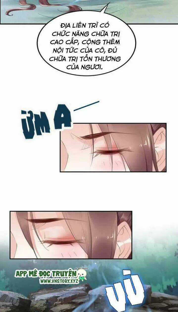 Nhất Sinh Nhất Thế Tiếu Thương Khung Chapter 82 trang 11