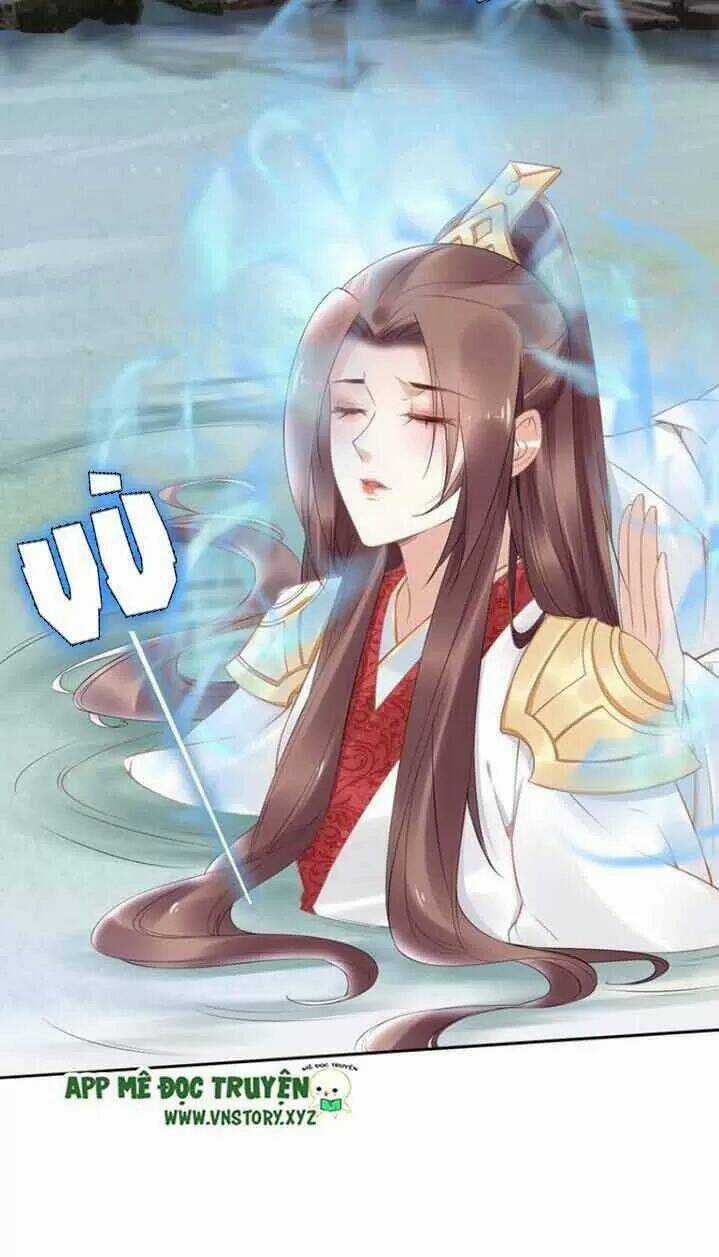 Nhất Sinh Nhất Thế Tiếu Thương Khung Chapter 82 trang 12