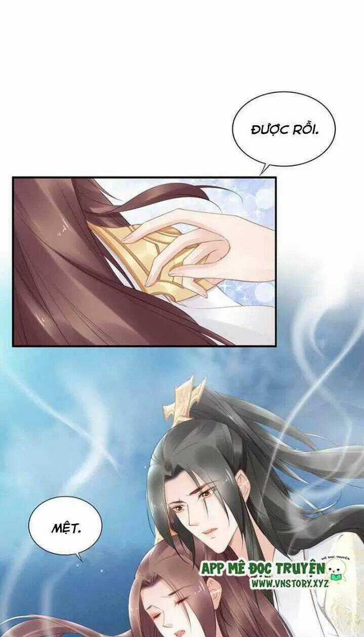 Nhất Sinh Nhất Thế Tiếu Thương Khung Chapter 82 trang 13