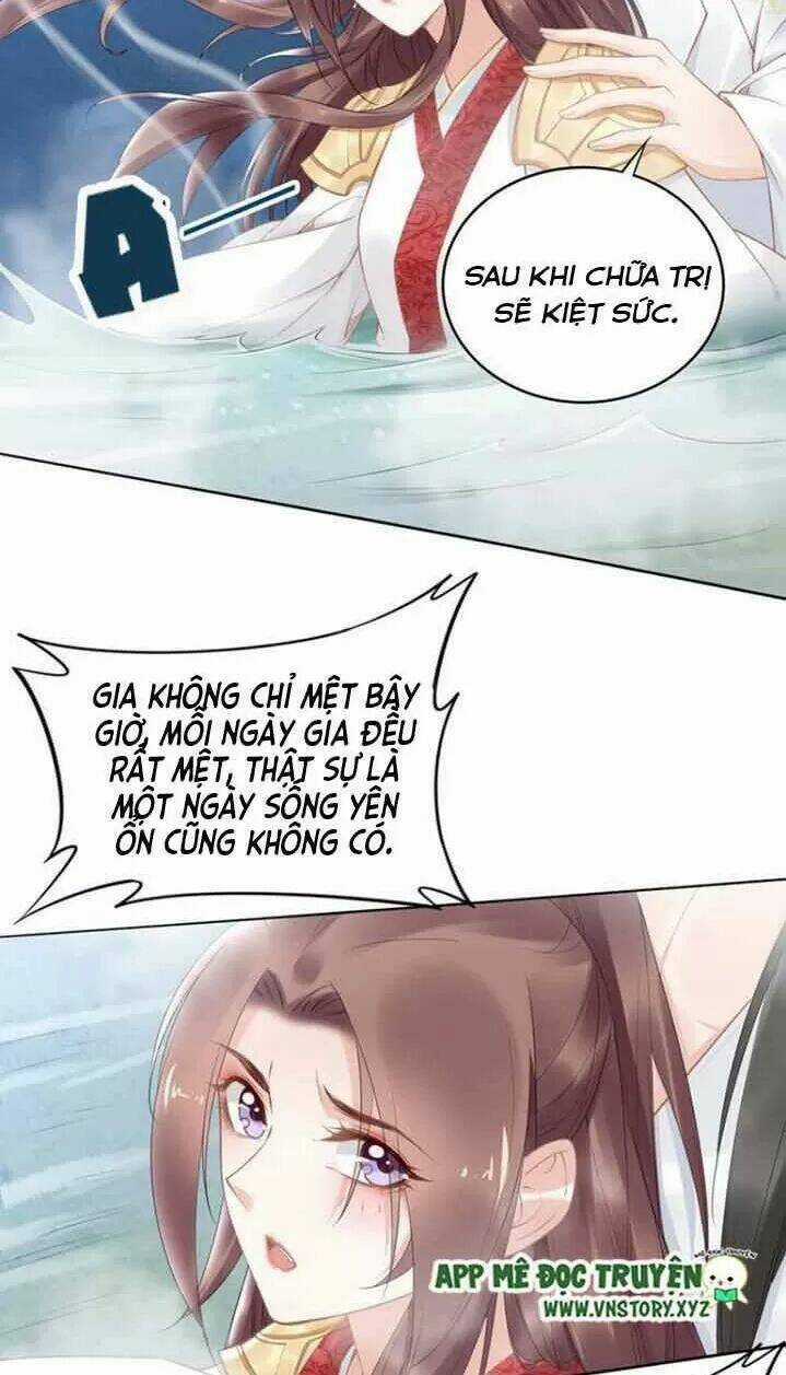 Nhất Sinh Nhất Thế Tiếu Thương Khung Chapter 82 trang 14