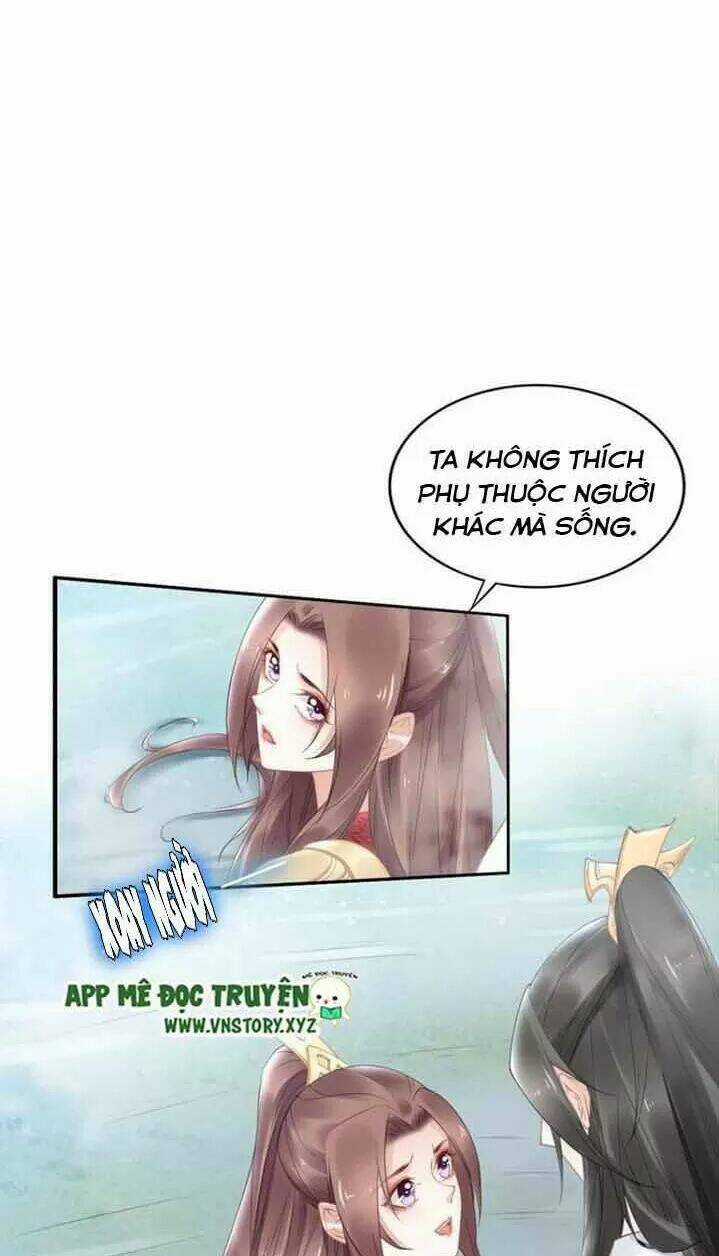 Nhất Sinh Nhất Thế Tiếu Thương Khung Chapter 82 trang 16