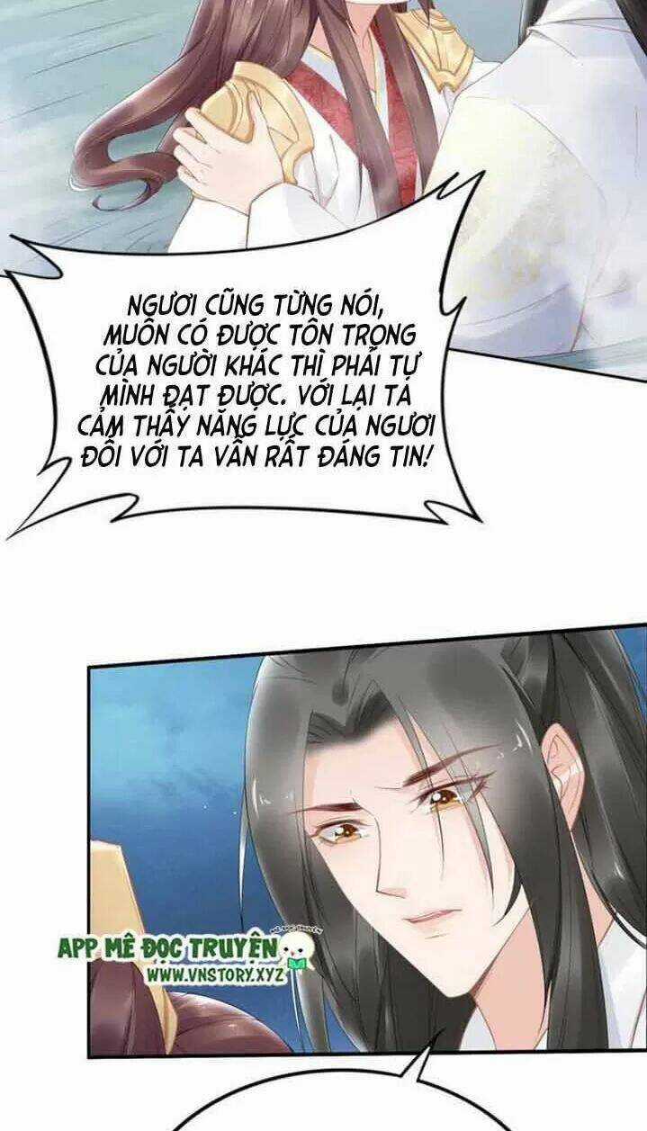 Nhất Sinh Nhất Thế Tiếu Thương Khung Chapter 82 trang 17