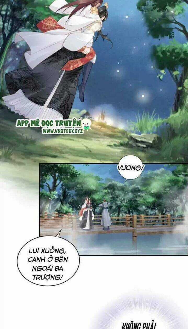 Nhất Sinh Nhất Thế Tiếu Thương Khung Chapter 82 trang 2