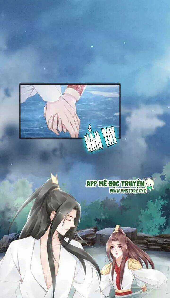 Nhất Sinh Nhất Thế Tiếu Thương Khung Chapter 82 trang 23