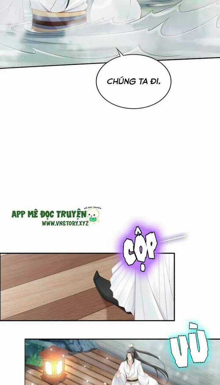 Nhất Sinh Nhất Thế Tiếu Thương Khung Chapter 82 trang 24