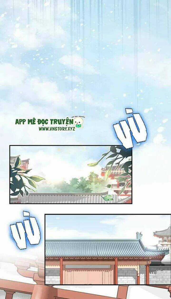 Nhất Sinh Nhất Thế Tiếu Thương Khung Chapter 82 trang 28