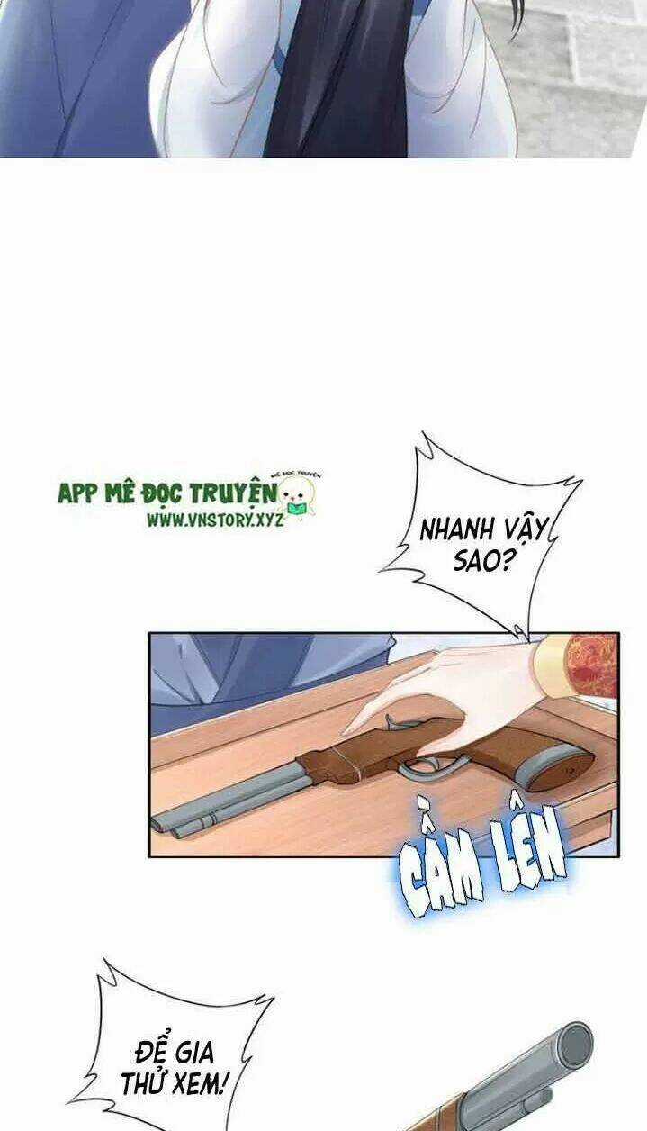 Nhất Sinh Nhất Thế Tiếu Thương Khung Chapter 82 trang 30