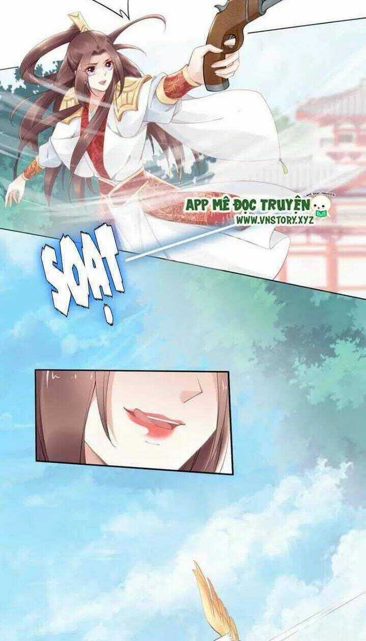 Nhất Sinh Nhất Thế Tiếu Thương Khung Chapter 82 trang 31