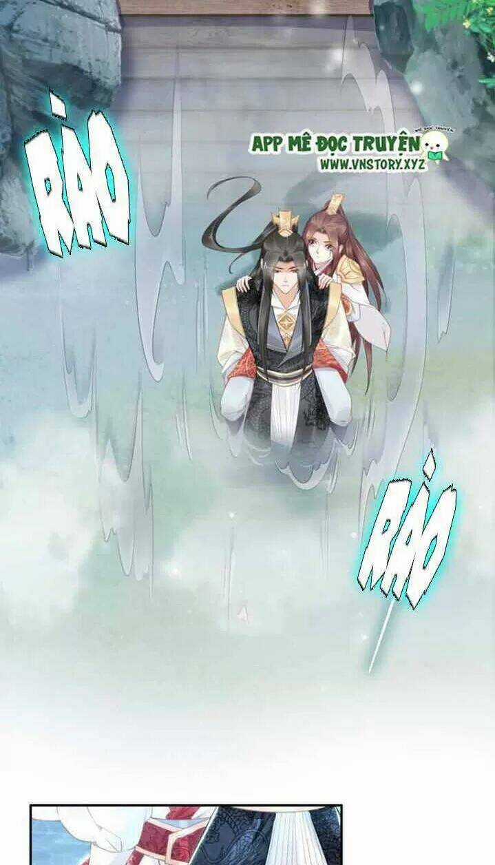 Nhất Sinh Nhất Thế Tiếu Thương Khung Chapter 82 trang 4