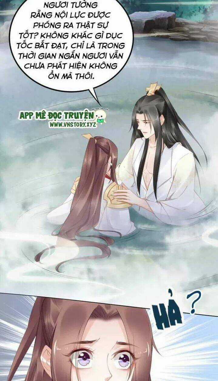 Nhất Sinh Nhất Thế Tiếu Thương Khung Chapter 82 trang 7