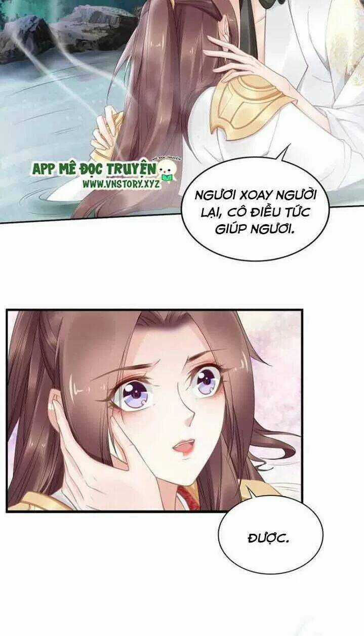 Nhất Sinh Nhất Thế Tiếu Thương Khung Chapter 82 trang 9