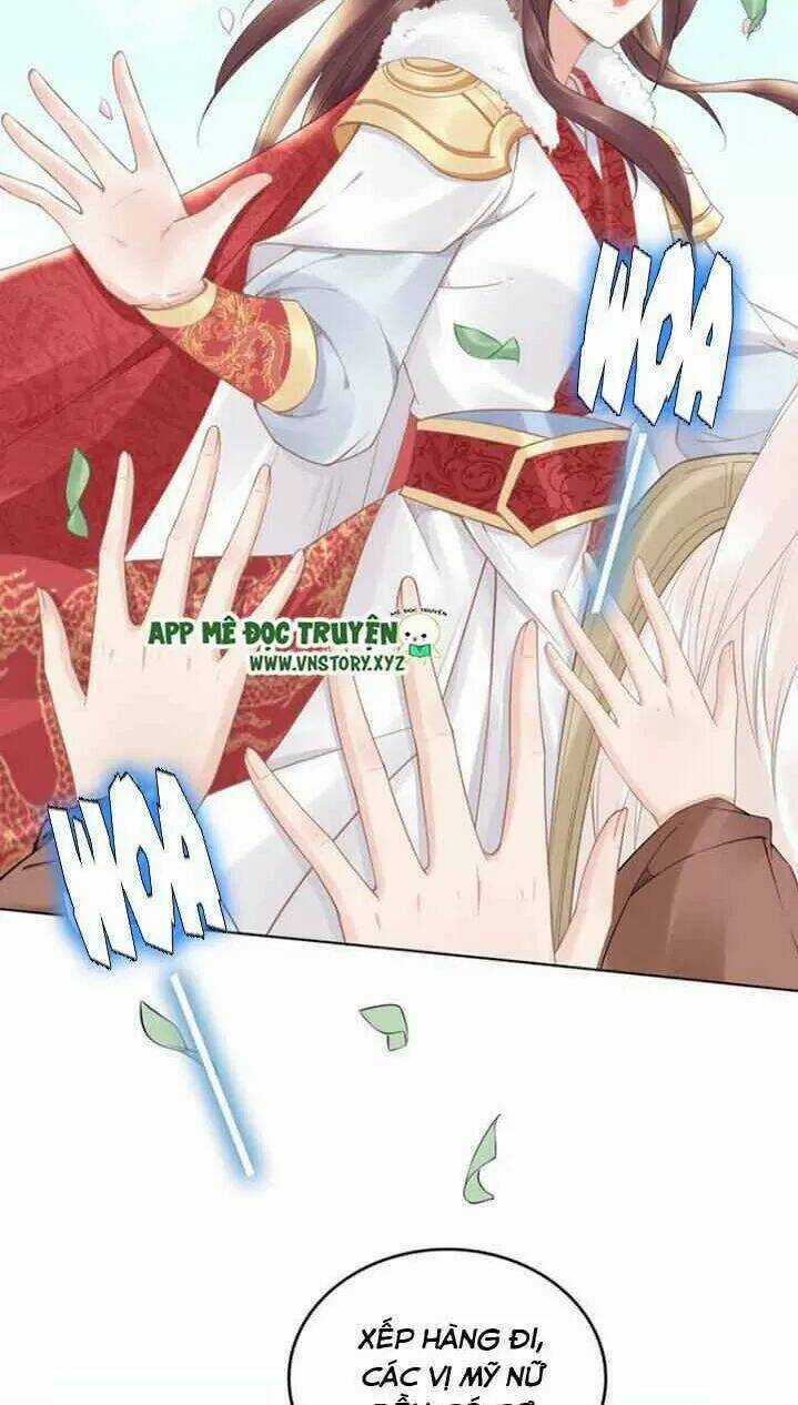 Nhất Sinh Nhất Thế Tiếu Thương Khung Chapter 83 trang 10