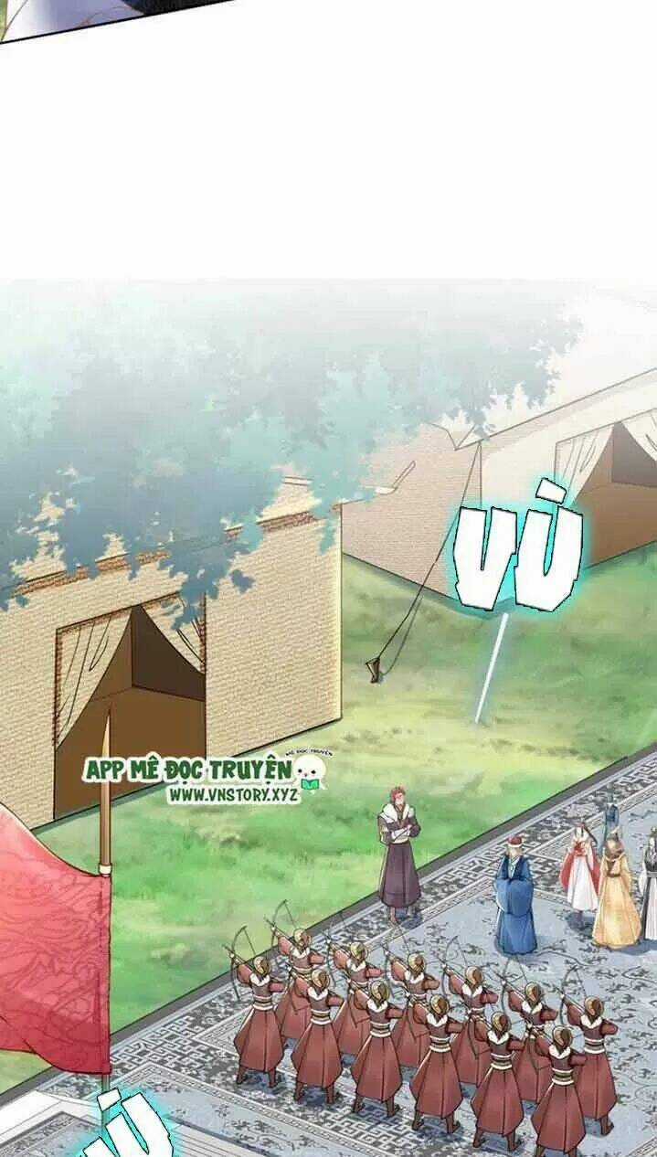 Nhất Sinh Nhất Thế Tiếu Thương Khung Chapter 83 trang 14