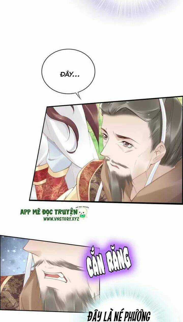 Nhất Sinh Nhất Thế Tiếu Thương Khung Chapter 83 trang 18