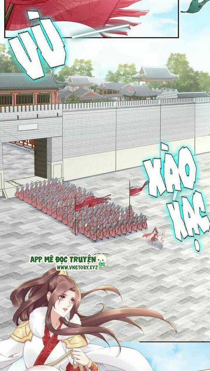 Nhất Sinh Nhất Thế Tiếu Thương Khung Chapter 83 trang 2