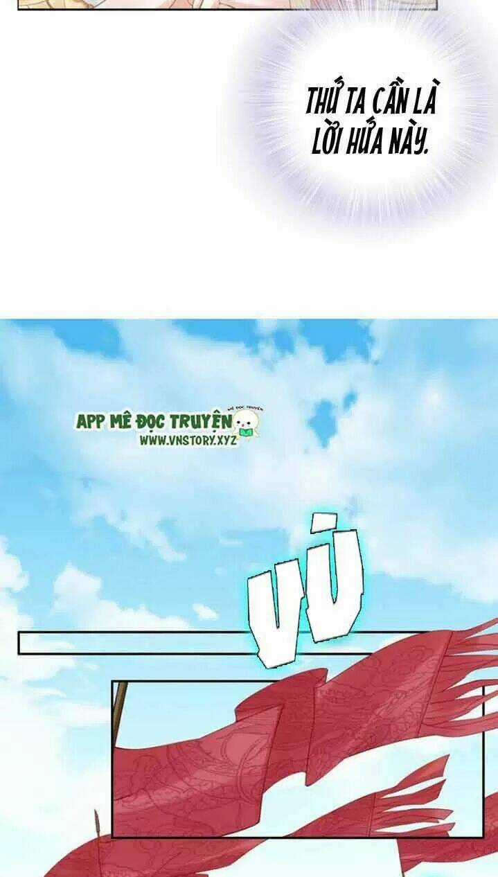 Nhất Sinh Nhất Thế Tiếu Thương Khung Chapter 83 trang 21