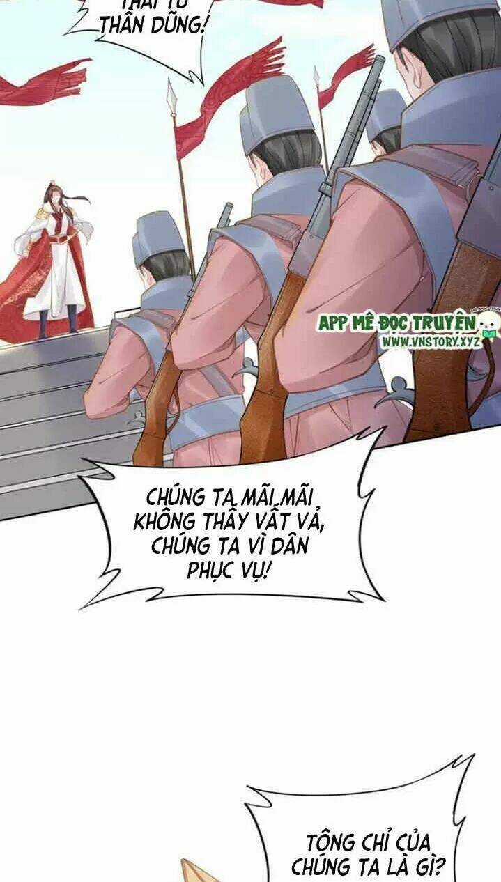 Nhất Sinh Nhất Thế Tiếu Thương Khung Chapter 83 trang 24