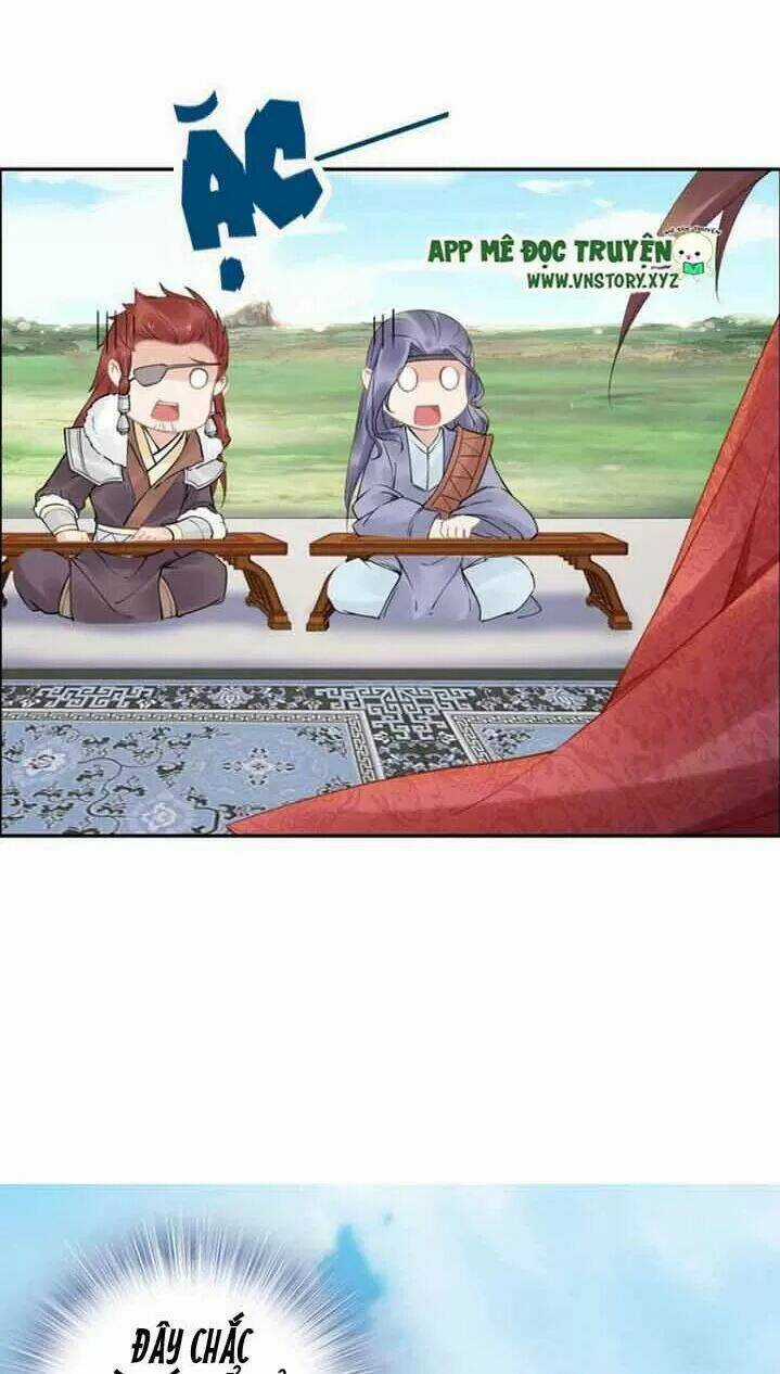 Nhất Sinh Nhất Thế Tiếu Thương Khung Chapter 83 trang 26