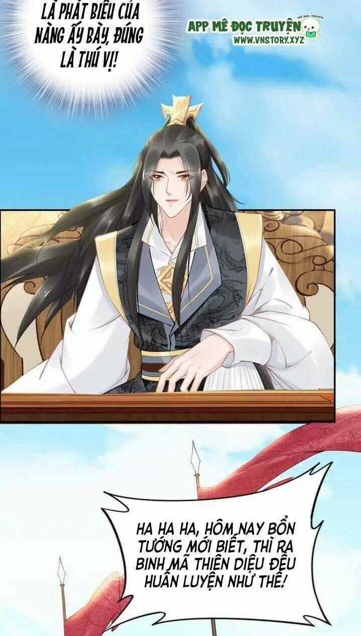 Nhất Sinh Nhất Thế Tiếu Thương Khung Chapter 83 trang 27