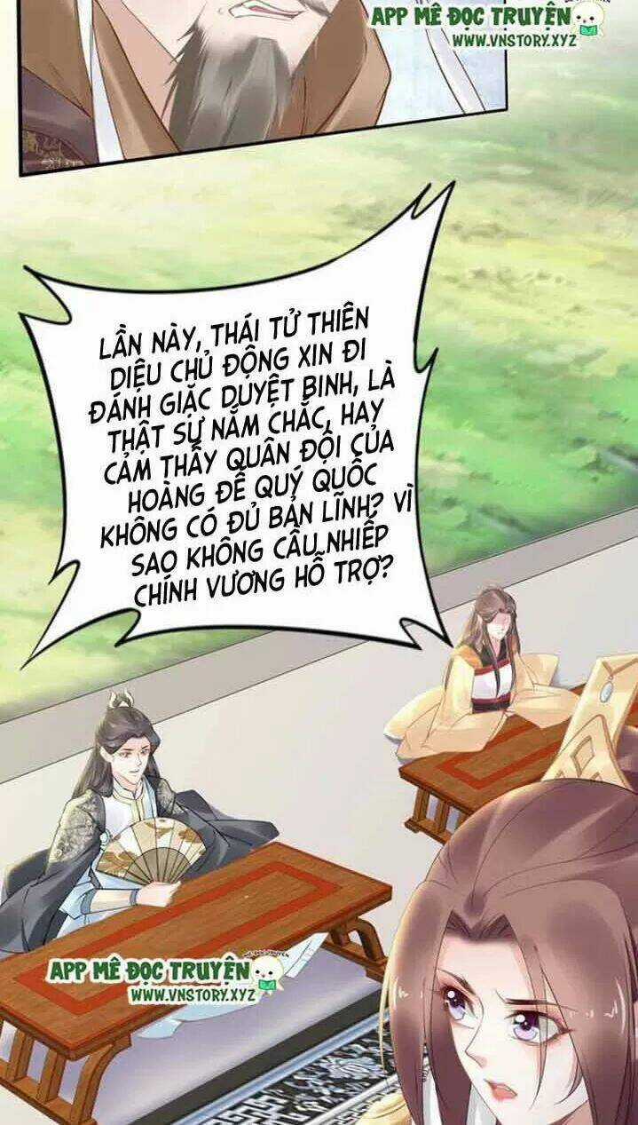 Nhất Sinh Nhất Thế Tiếu Thương Khung Chapter 83 trang 29