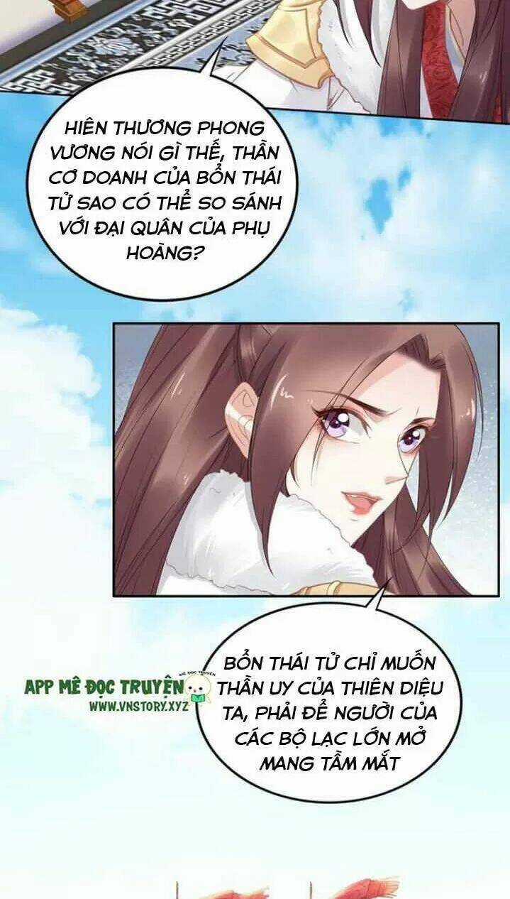 Nhất Sinh Nhất Thế Tiếu Thương Khung Chapter 83 trang 30