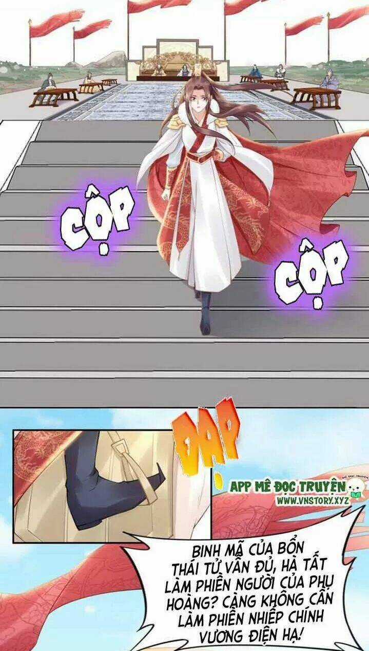 Nhất Sinh Nhất Thế Tiếu Thương Khung Chapter 83 trang 31