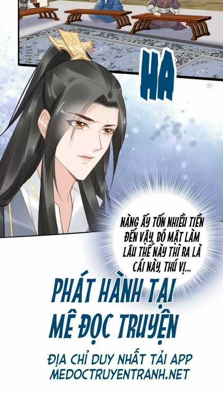 Nhất Sinh Nhất Thế Tiếu Thương Khung Chapter 83 trang 34
