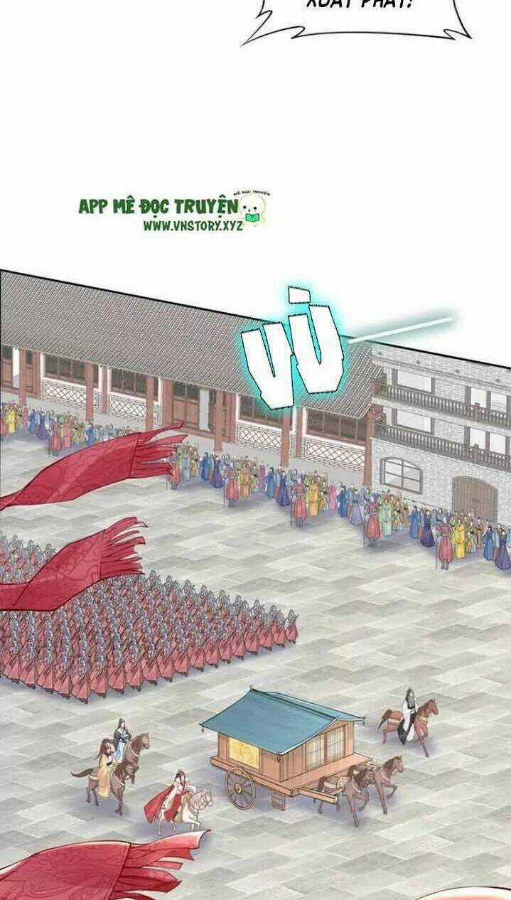 Nhất Sinh Nhất Thế Tiếu Thương Khung Chapter 83 trang 4