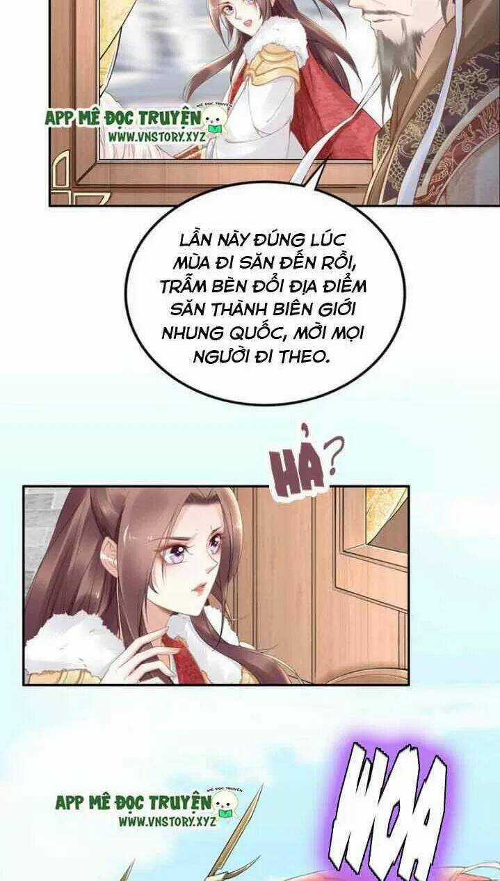 Nhất Sinh Nhất Thế Tiếu Thương Khung Chapter 83 trang 6