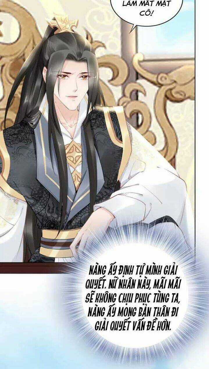 Nhất Sinh Nhất Thế Tiếu Thương Khung Chapter 84 trang 16